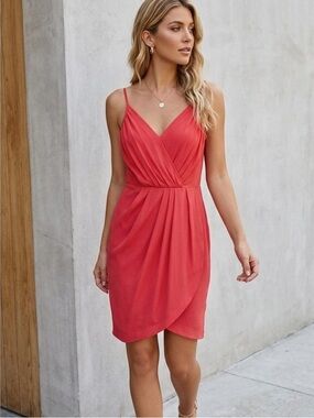 Yumi Kim boutique dress 100% Silk